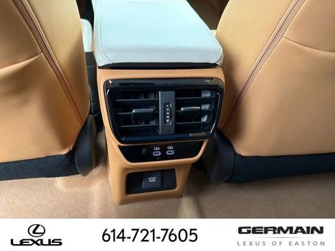 New 2026 Lexus RZ 350e 2WD image 18