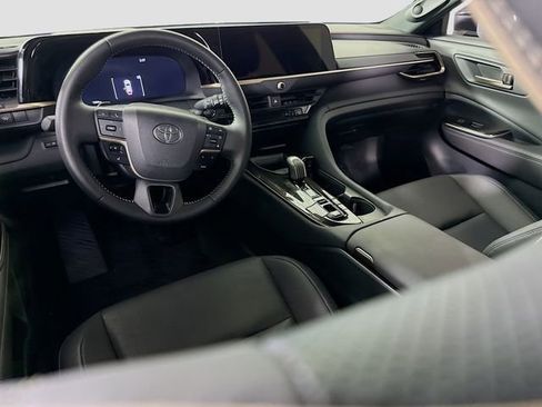 Certified 2025 Toyota Crown Signia AWD/4WD image 22