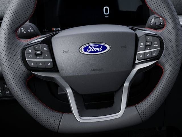 New 2027 Ford Explorer ST-Line w/ Premium Package AWD/4WD image 12