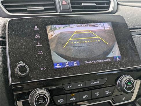 Used 2017 Honda CR-V EX image 14