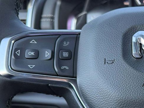 New 2026 RAM 2500 Laramie image 38