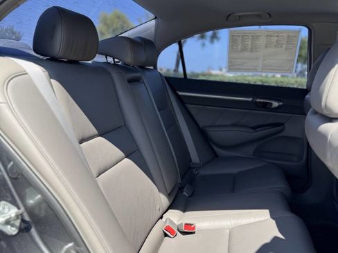 Used 2009 Honda Civic EX-L image 9