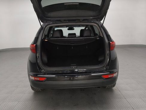 Used 2017 Kia Sportage EX image 29