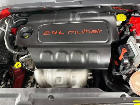 Used 2021 Jeep Compass Sport AWD/4WD image 33