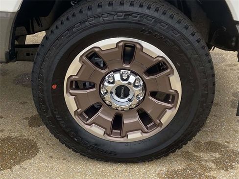 New 2026 Ford F250 King Ranch image 7