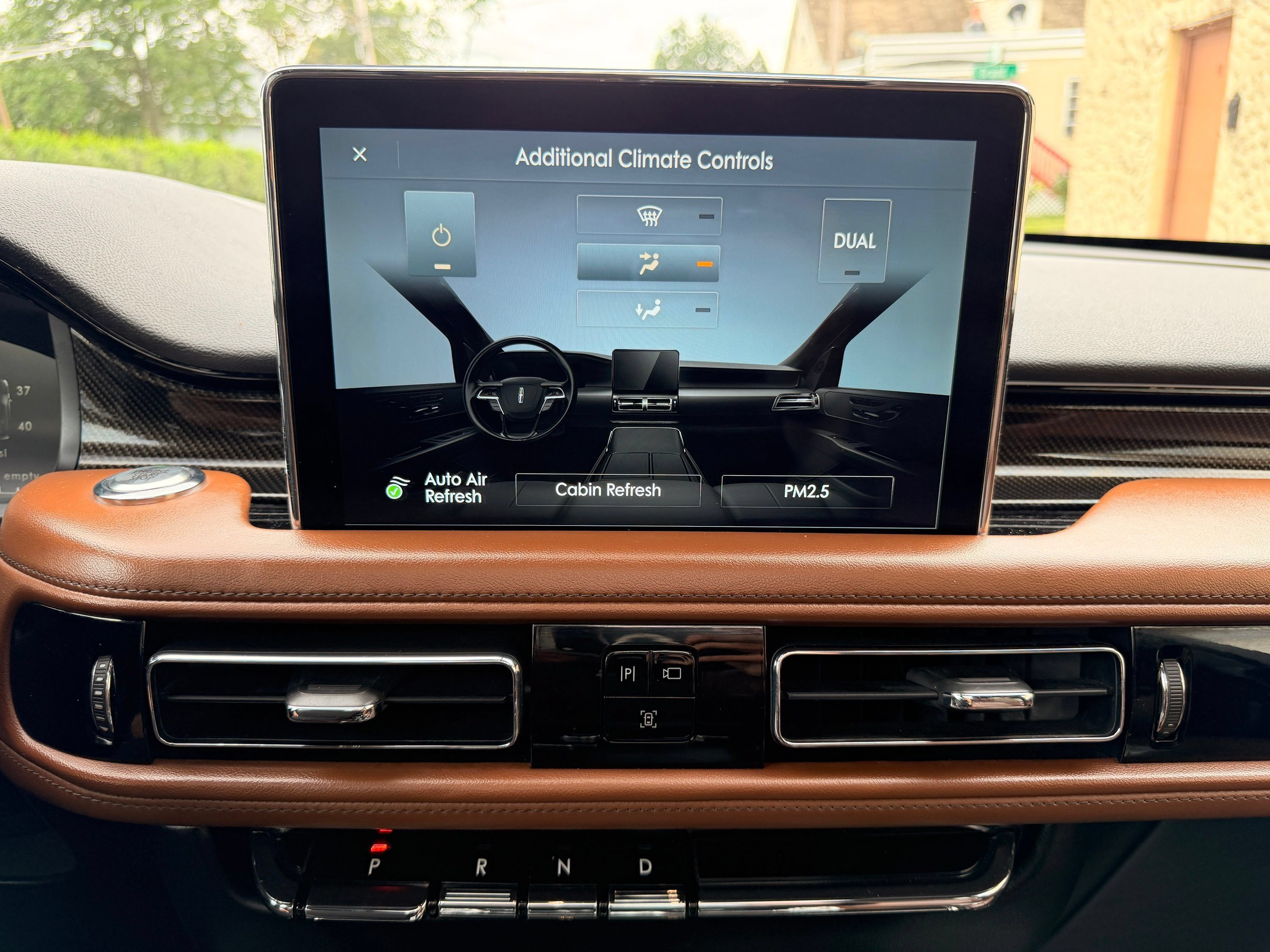 Used 2023 Lincoln Aviator Reserve w/ Equipment Group 201A AWD/4WD image 34