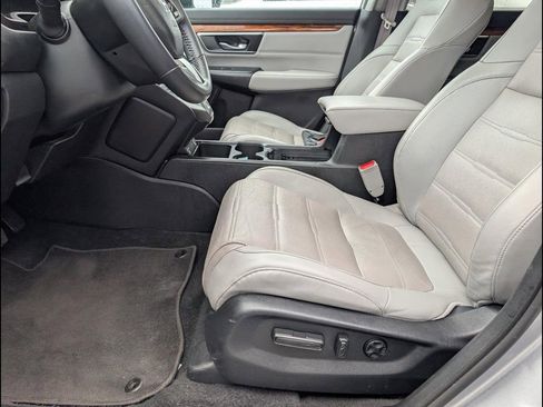 Used 2022 Honda CR-V EX-L image 12