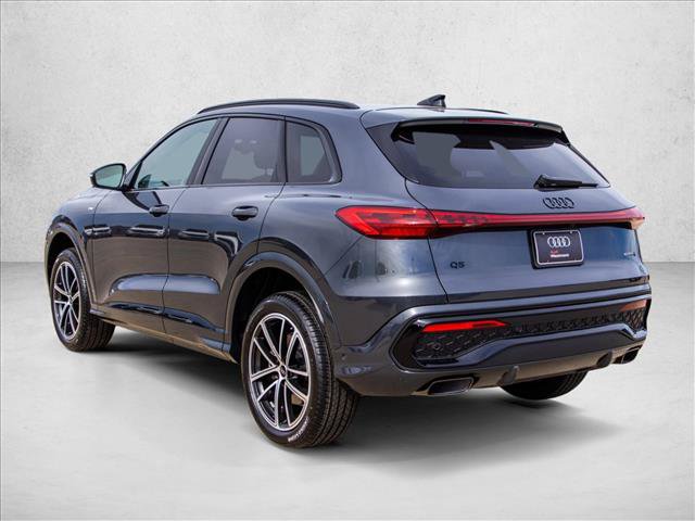 New 2026 Audi Q5 Premium AWD/4WD image 7