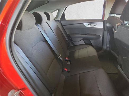 Used 2023 Kia Forte LXS w/ LXS Technology Package FWD image 20