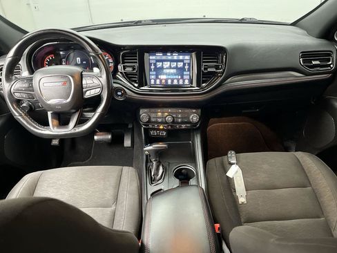 Used 2023 Dodge Durango GT AWD/4WD image 4