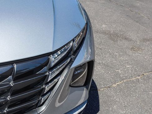 Certified 2023 Hyundai Tucson SEL w/ Convenience Package image 16