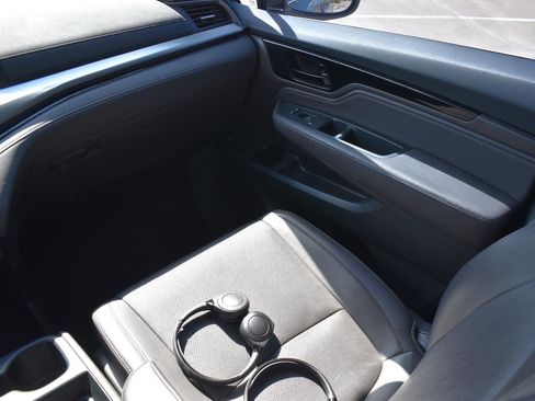 Used 2020 Honda Odyssey Elite image 21