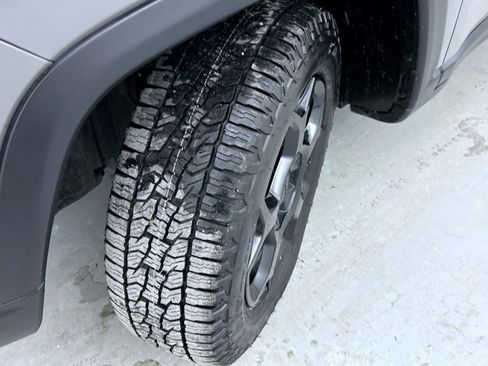 Certified 2024 Jeep Compass Trailhawk image 23