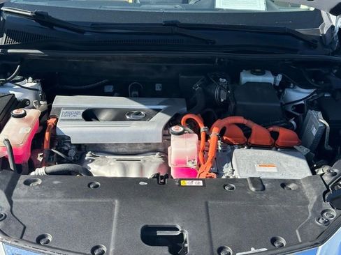 Used 2020 Lexus NX 300h 300h image 37