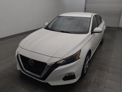 Used 2022 Nissan Altima 2.5 S FWD image 15