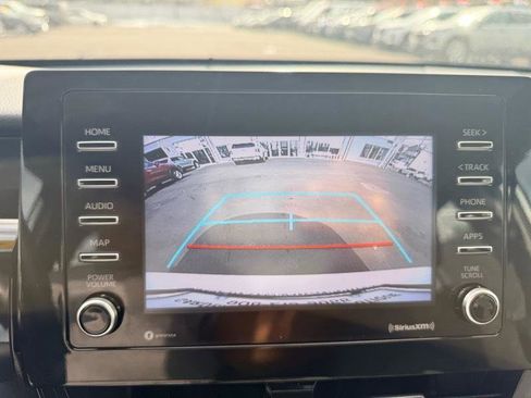 Used 2023 Toyota Camry LE FWD image 14