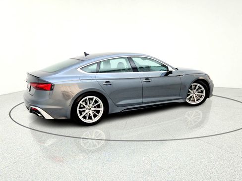 Used 2023 Audi RS 5 Sportback image 10