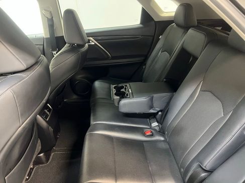 Used 2020 Lexus RX 350 FWD image 28