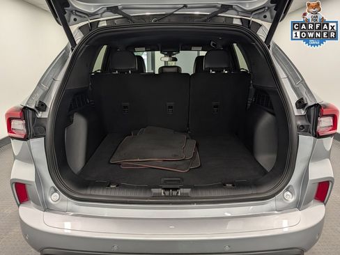 Used 2023 Ford Escape ST-Line Select w/ Tech Pack #2 AWD/4WD image 25