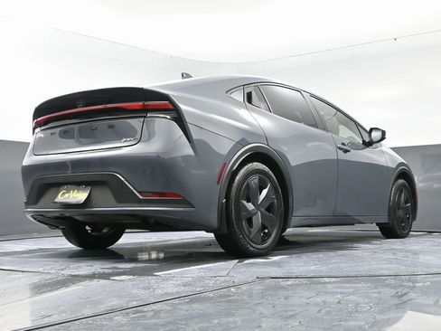 Used 2024 Toyota Prius LE image 51