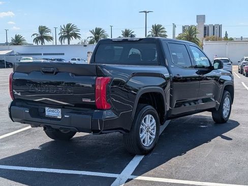 Used 2024 Toyota Tundra SR5 AWD/4WD image 7
