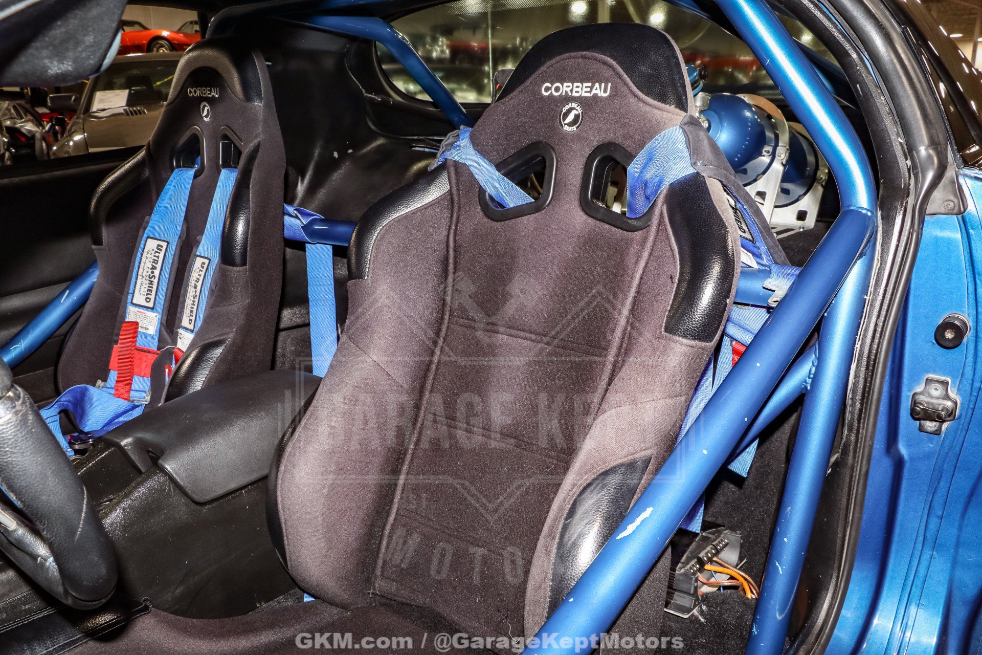 Used 1994 Chevrolet Camaro Z28 RWD image 90
