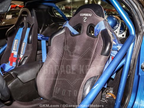 Used 1994 Chevrolet Camaro Z28 image 90