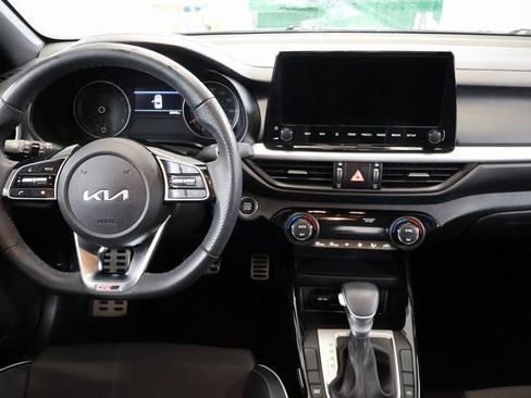 Used 2023 Kia Forte GT-Line image 10