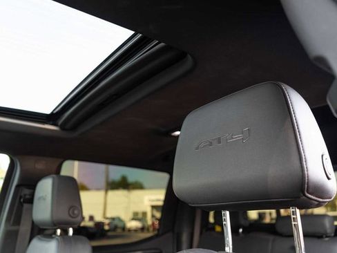 Used 2023 GMC Sierra 1500 AT4 w/ Technology Package image 13