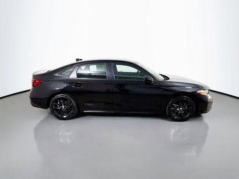 New 2026 Honda Civic Sport image 8