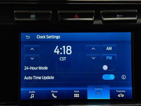 Used 2024 Ford F350 XL w/ XL Chrome Package AWD/4WD image 10