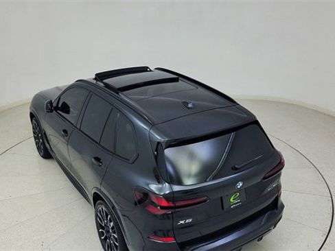 Used 2024 BMW X5 sDrive40i w/ M Sport Package image 84