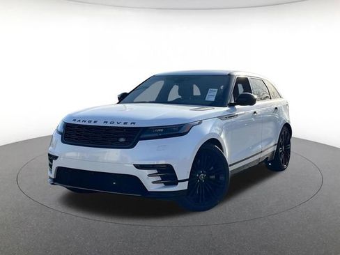 New 2026 Land Rover Range Rover Velar Autobiography AWD/4WD image 1