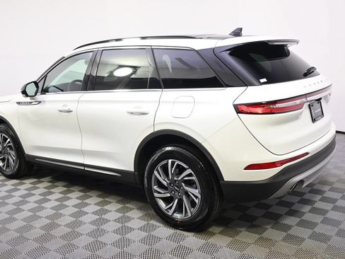 New 2026 Lincoln Corsair Premiere AWD/4WD image 3