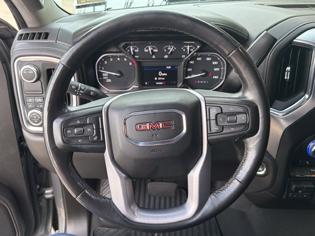 Used 2021 GMC Sierra 1500 Elevation w/ Driver Alert Package I RWD image 17