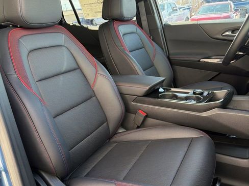 New 2026 Chevrolet Equinox RS image 8