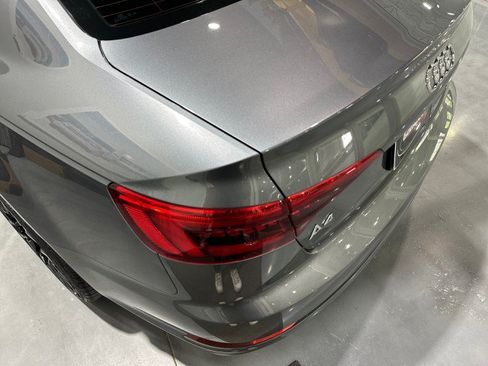 Used 2017 Audi A4 2.0T Premium w/ Convenience Package AWD/4WD image 31