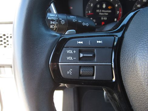 Used 2024 Acura Integra A-Spec image 24