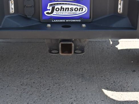 Used 2015 RAM 2500 Laramie AWD/4WD image 7