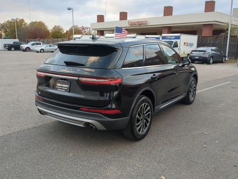 Used 2020 Lincoln Corsair FWD image 8