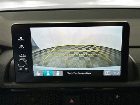 Used 2023 Honda CR-V EX-L image 13