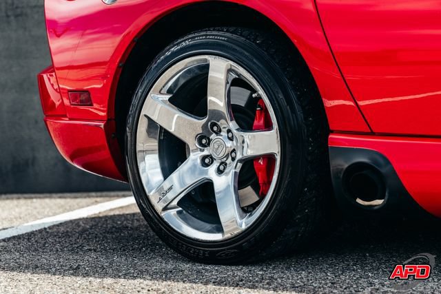 Used 2006 Dodge Viper SRT-10 RWD image 63