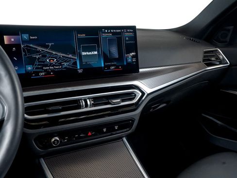 Used 2024 BMW M340i xDrive w/ Driving Assistance Package image 30