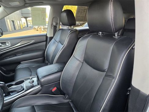 Used 2017 INFINITI QX60 AWD w/ Premium Package image 15