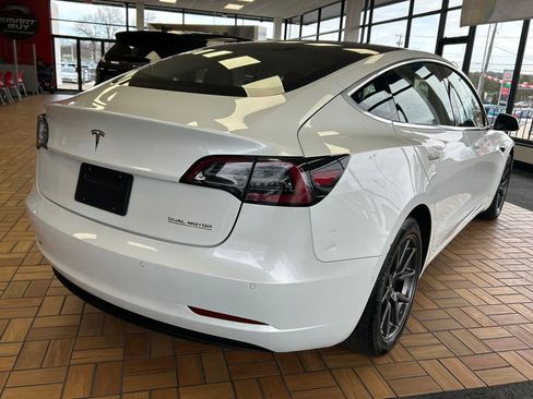 Used 2019 Tesla Model 3 Long Range image 6