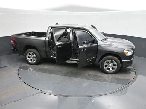 Used 2024 RAM 1500 Big Horn AWD/4WD image 48