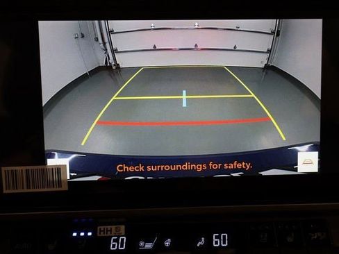 New 2026 Toyota Camry XLE image 24