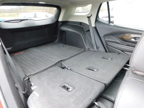 Used 2019 GMC Terrain Denali w/ Driver Alert Package II image 27