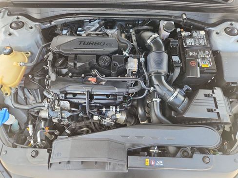 Used 2023 Kia K5 GT-Line FWD image 29