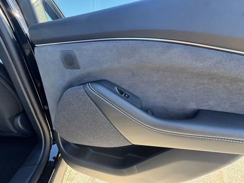 New 2025 Ford Mustang Mach-E GT image 13